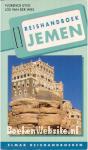 Reishandboek Jemen
