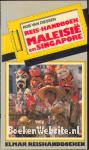 Reishandboek Maleisië en Singapore
