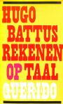 Rekenen op taal