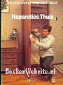 Reparaties Thuis