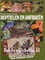 Reptielen en Amfibieën