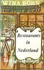 Restaurants in Nederland