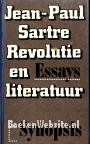 Revolutie en literatuur