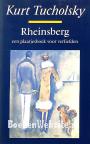 Rheinsberg, een plaatjesboek voor verliefden