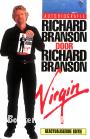 Richard Branson door Richard Branson