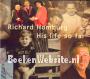 Richard Homburg, his life so far