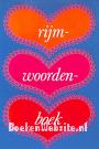 Rijmwoorden boek