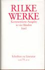Rilke Werke 4
