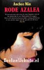 Rode azalea
