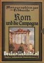 Rom und die Campagna von D. Kaemmel