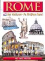 Rome, Het Vaticaan - De Sixtijnse Kapel