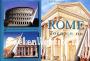 Rome, toen en nu