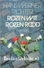Rozen wit, rozen rood