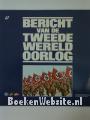 Afbeelding van Bericht van de tweede wereldoorlog dl. 01 en 02