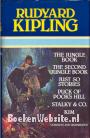 Rudyard Kipling omnibus