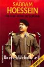 Saddam Hoessein