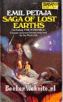 Saga of Lost Earths and The Star Mill