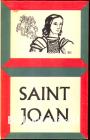 Saint Joan