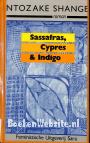 Sassafras, Cypres & Indigo
