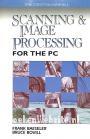Scanning & Image Processing for the PC