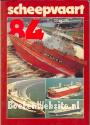 Scheepvaart 84