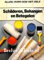 Schilderen, Behangen en Betegelen
