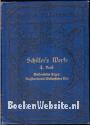 Schiller's Werke 4