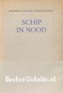Schip in nood