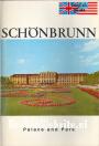 Schönbrunn, a Guide to the Palace and Park