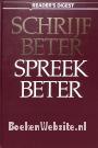 Schrijf beter, spreek beter