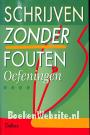 Schrijven zonder fouten, oefeningen