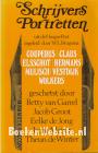 Schrijversportretten