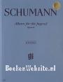 Schumann Album für die Jugend