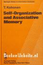Self-Organization and Associative Memory
