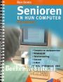 Senioren en hun computer