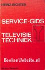 Service-gids televisietechniek