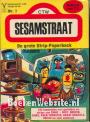 Sesamstraat nr. 1