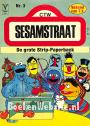 Sesamstraat nr. 3