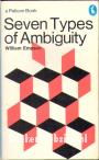 Seven Types of Ambiquity
