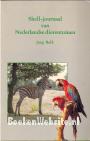 Shell journaal van Nederlandse dierentuinen