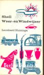 Shell Weer- en Windwijzer