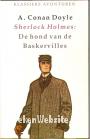 Sherlock Holmes: De hond van de Baskervilles