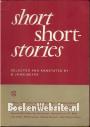Short Short-Stories