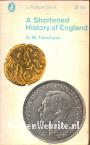 A Shortened History of England