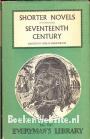 Shorter Novels Seventeenth Century