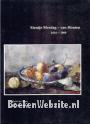 Sientje Mesdag-van Houten 1834-1909