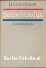 Simon Vestdijk, kinderjaren