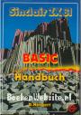 Sinclair ZX81 BASIC Handbuch