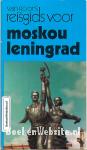 Reisgids voor Moskou / Leningrad