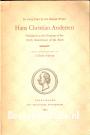 Six Fairy Tales by the Danish Writer Hans Christiaan Andersen